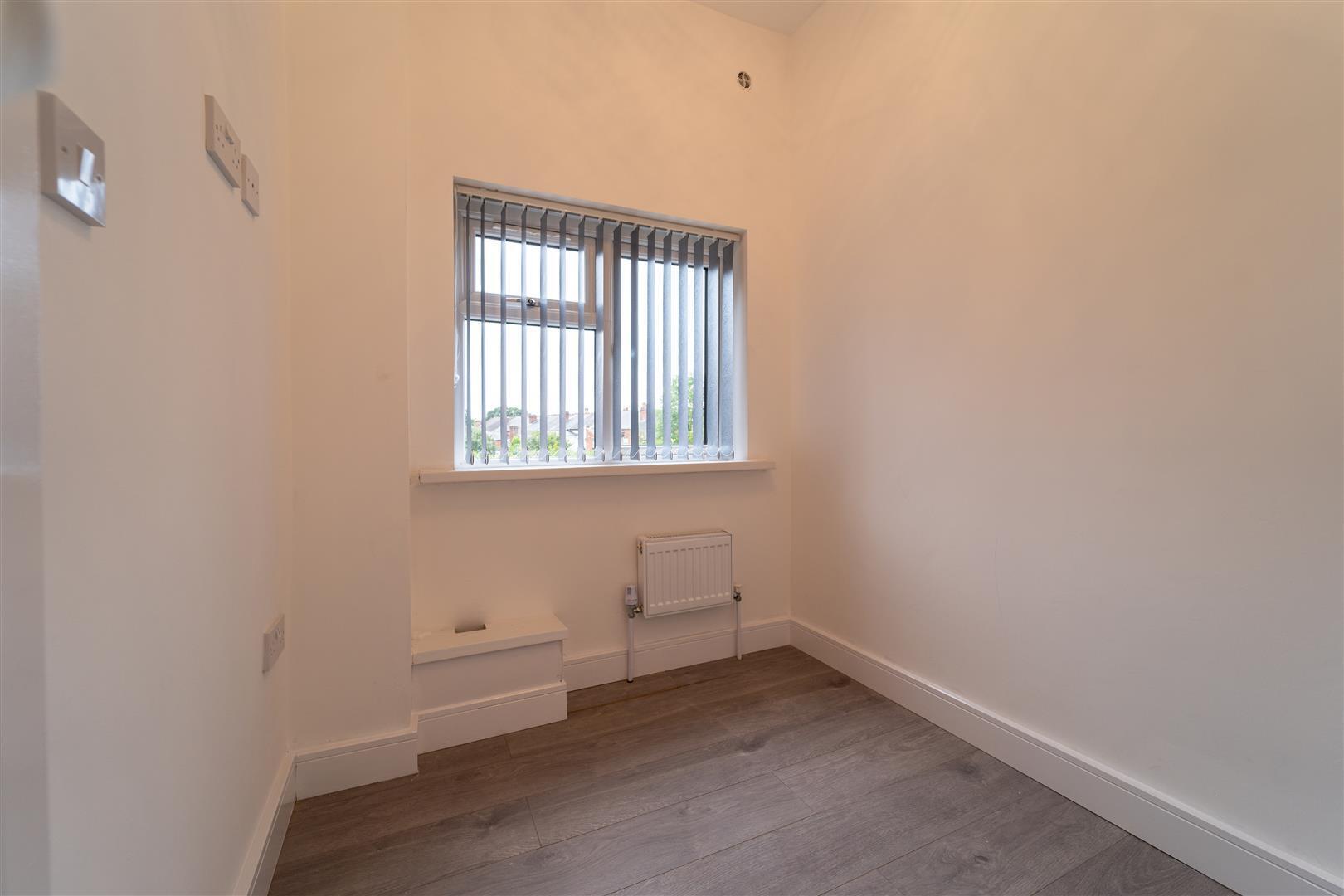 Flat Sandon Road in Birmingham