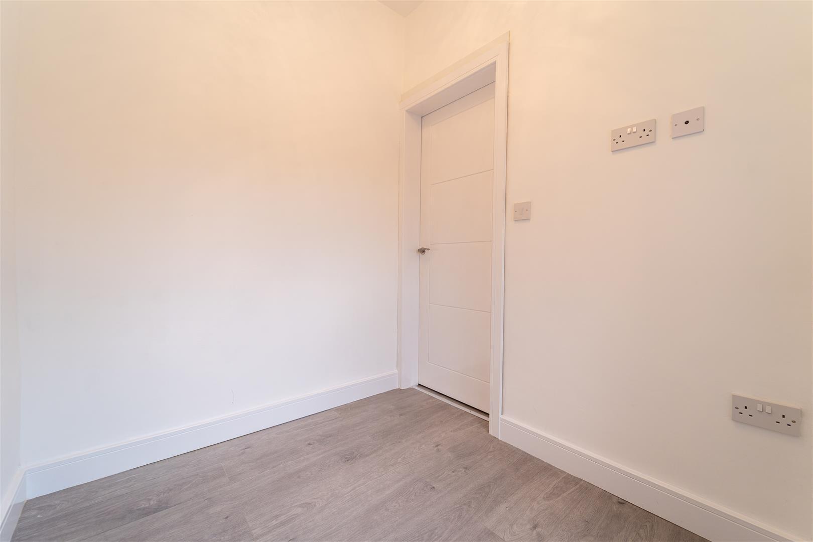 Flat Sandon Road in Birmingham