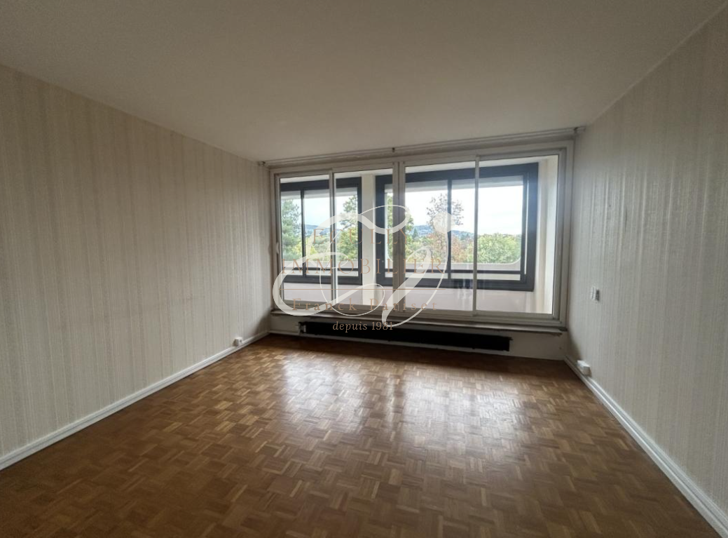 Flat Rue Doyen Georges Chapas in Lyon
