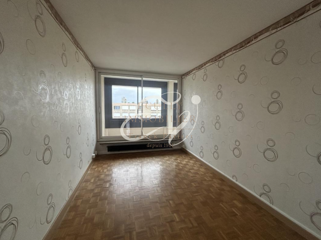 Flat Rue Doyen Georges Chapas in Lyon