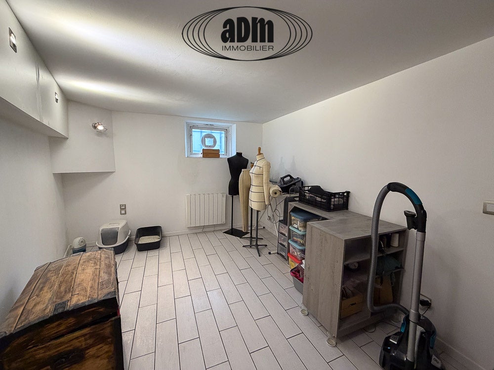 Appartement Rue du Faubourg Saint-Nicolas à Meaux