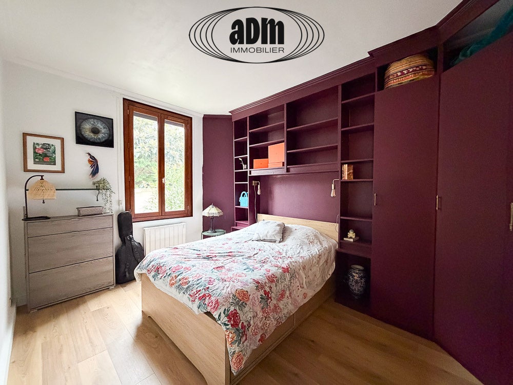Appartement Rue du Faubourg Saint-Nicolas à Meaux