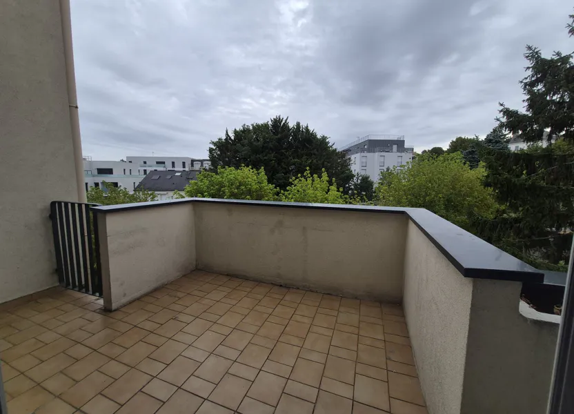 Appartement Sente des Orchidées à Boissy-Saint-Léger