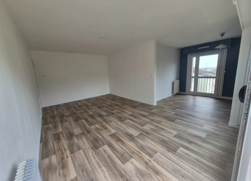 Appartement Sente des Orchidées à Boissy-Saint-Léger