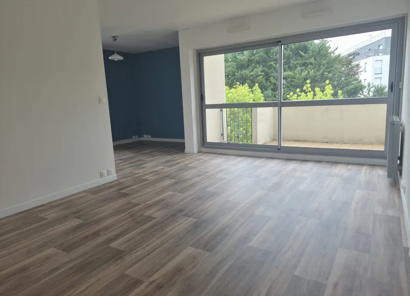 Appartement Sente des Orchidées à Boissy-Saint-Léger