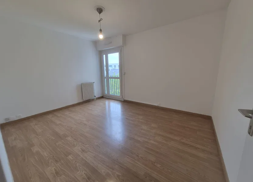 Appartement Sente des Orchidées à Boissy-Saint-Léger