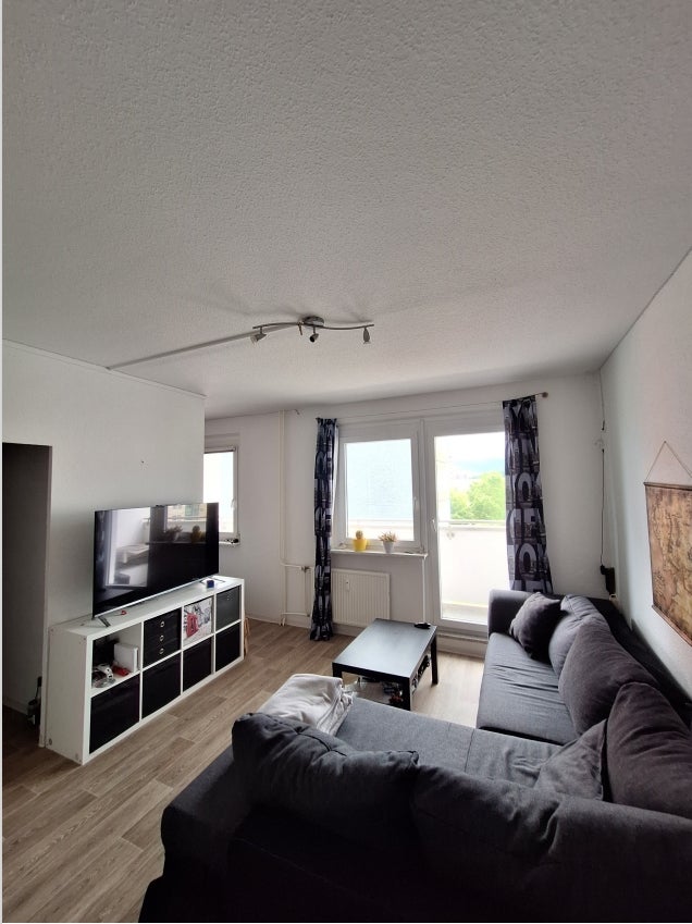 Wohnung Kastanienstraße in Gera