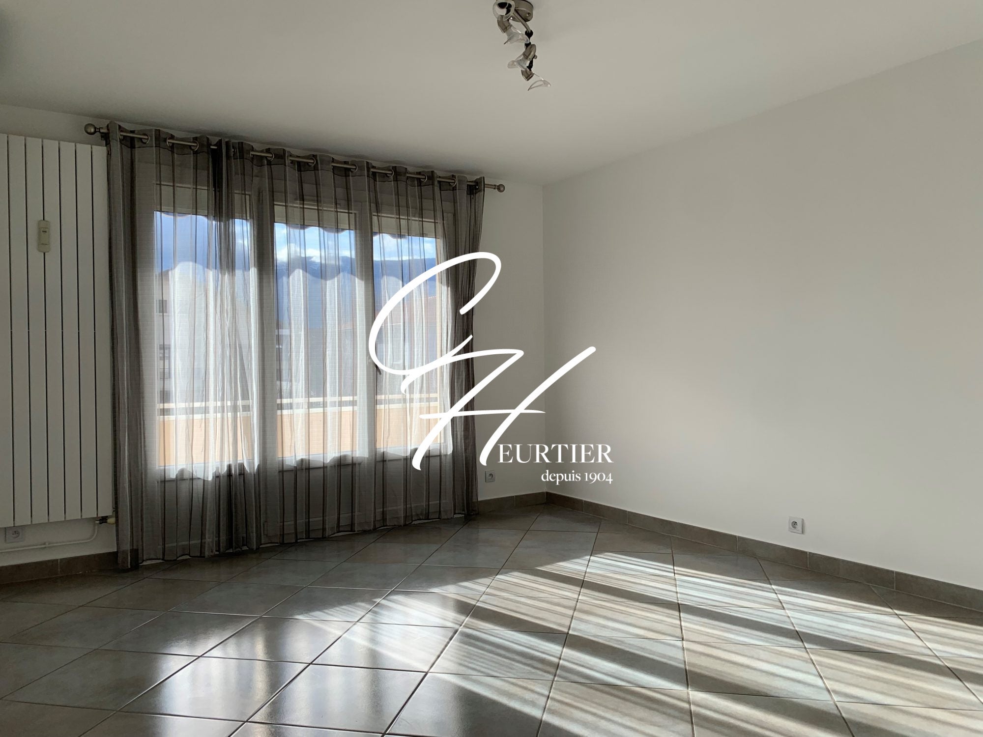 Appartement Avenue de la Mogne à Grenoble