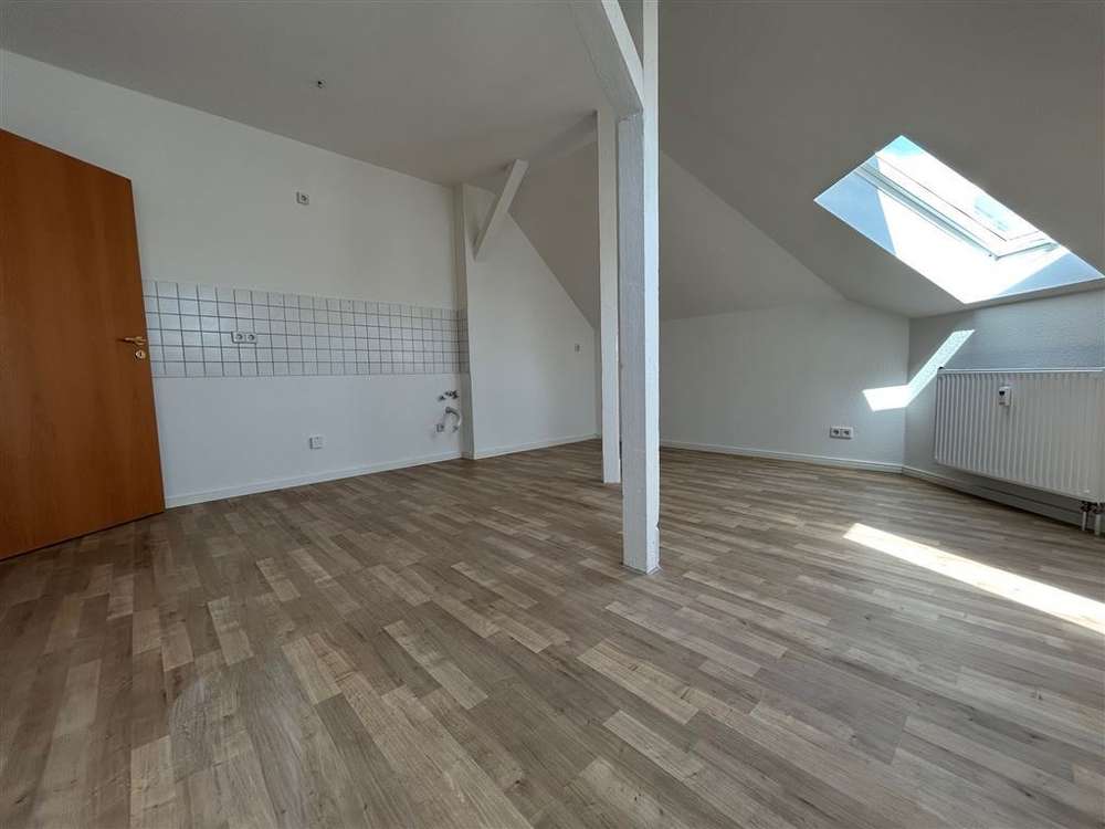 Wohnung Reineckerstraße in Chemnitz