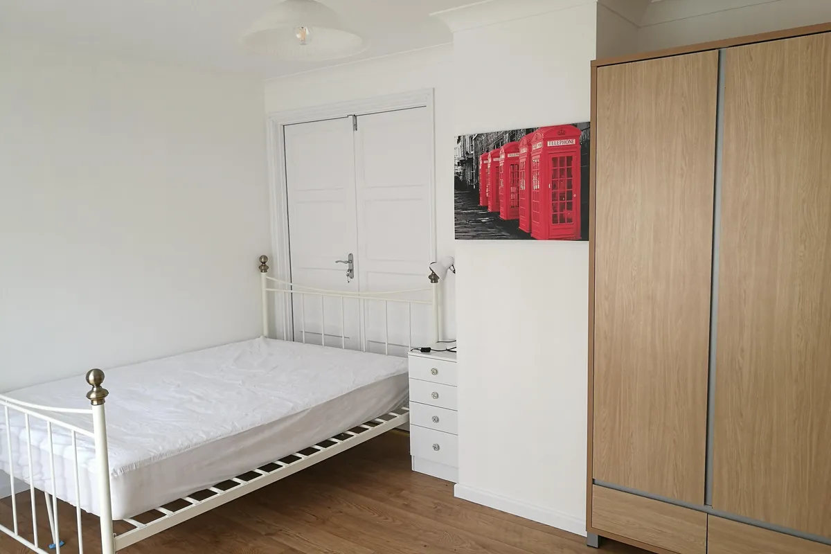 Room Waring Road in Norwich