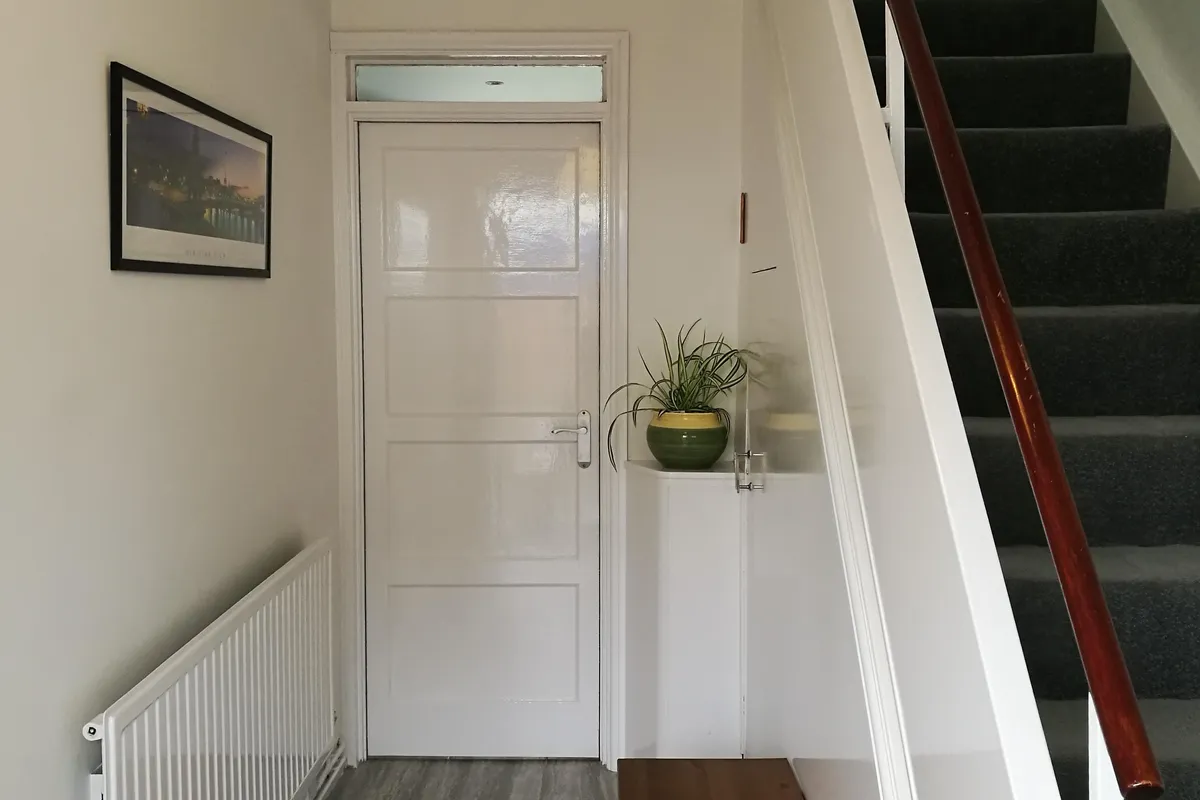 Room Waring Road in Norwich