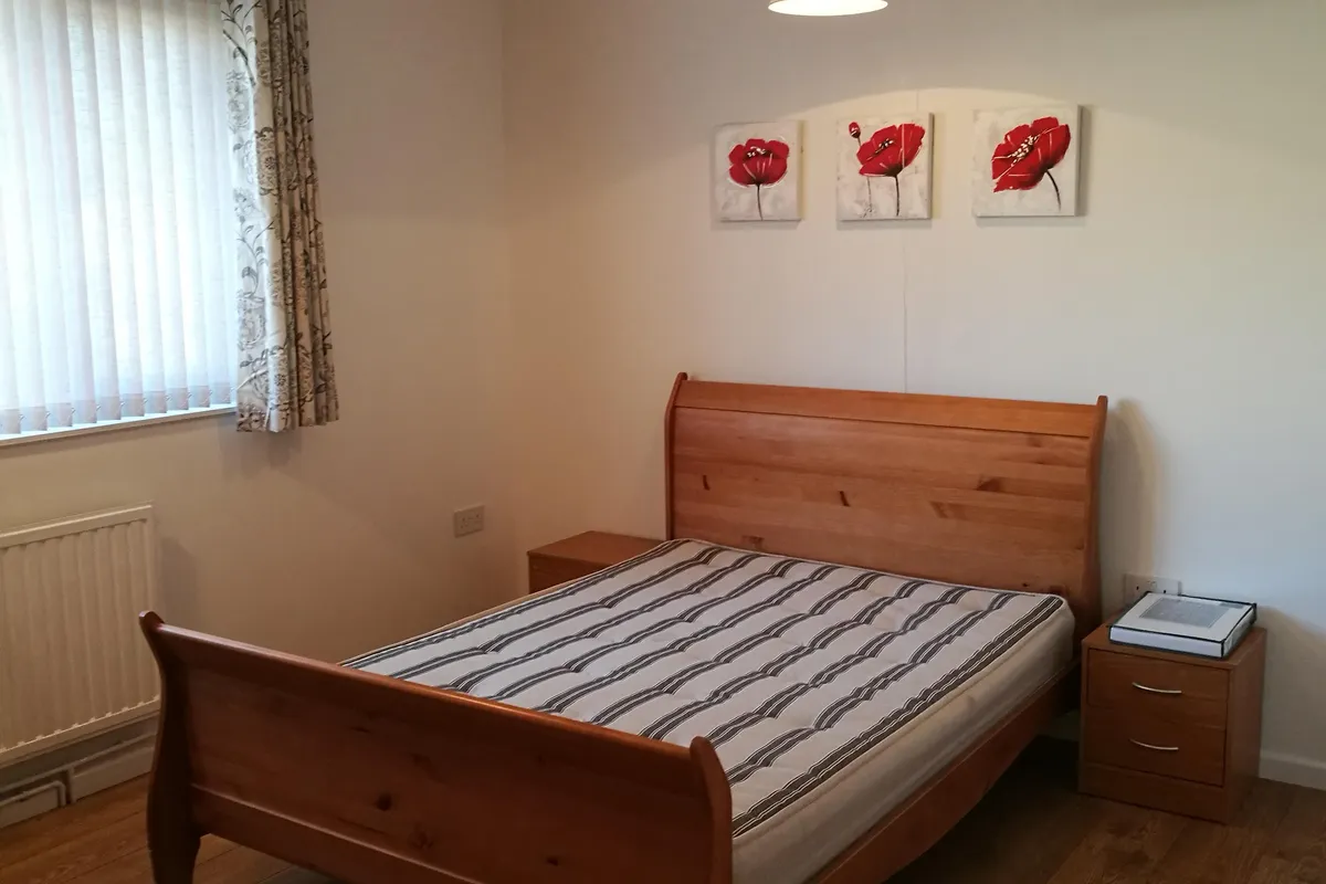 Room Waring Road in Norwich