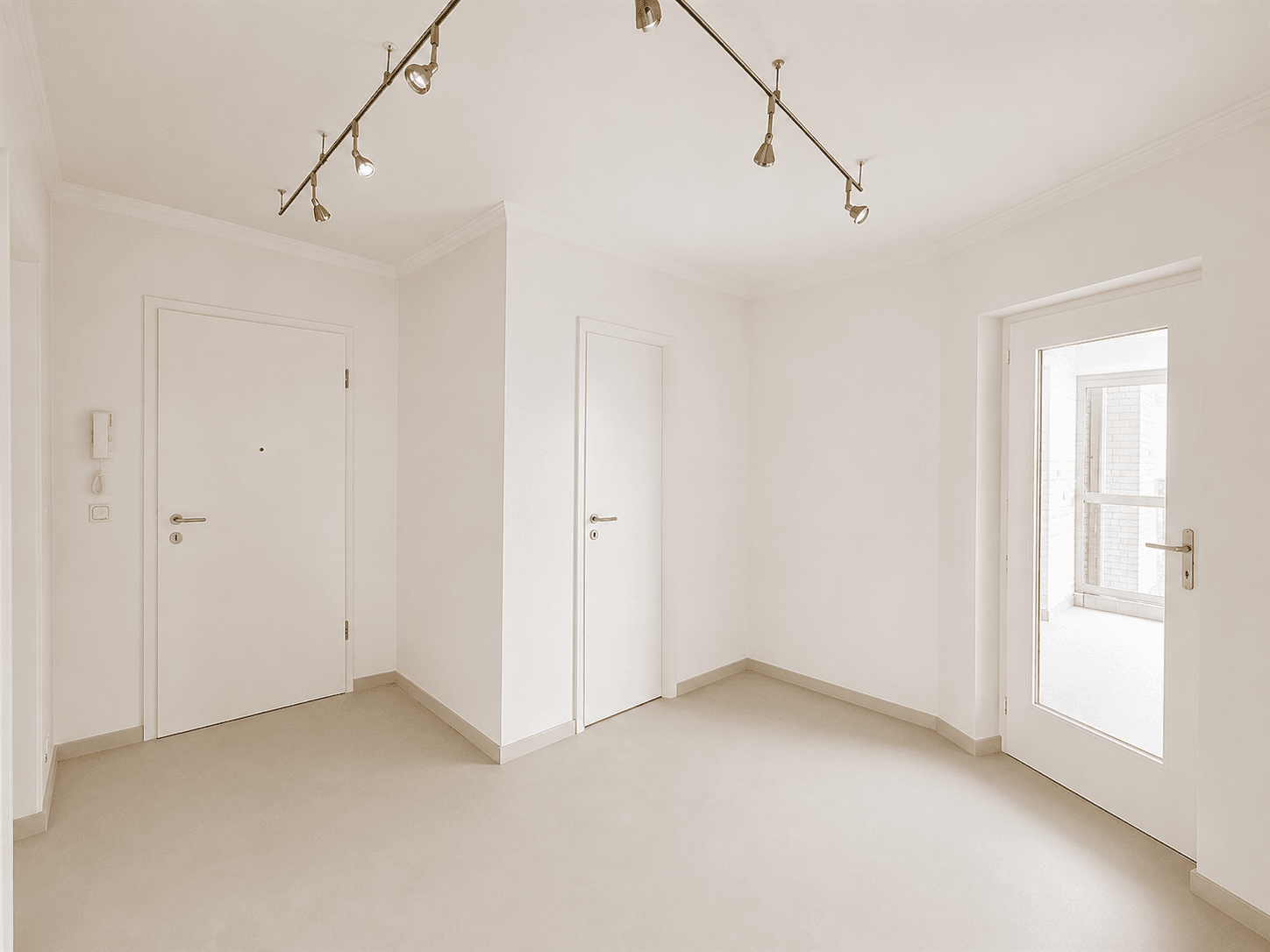 Wohnung Saalkamp in Hamburg