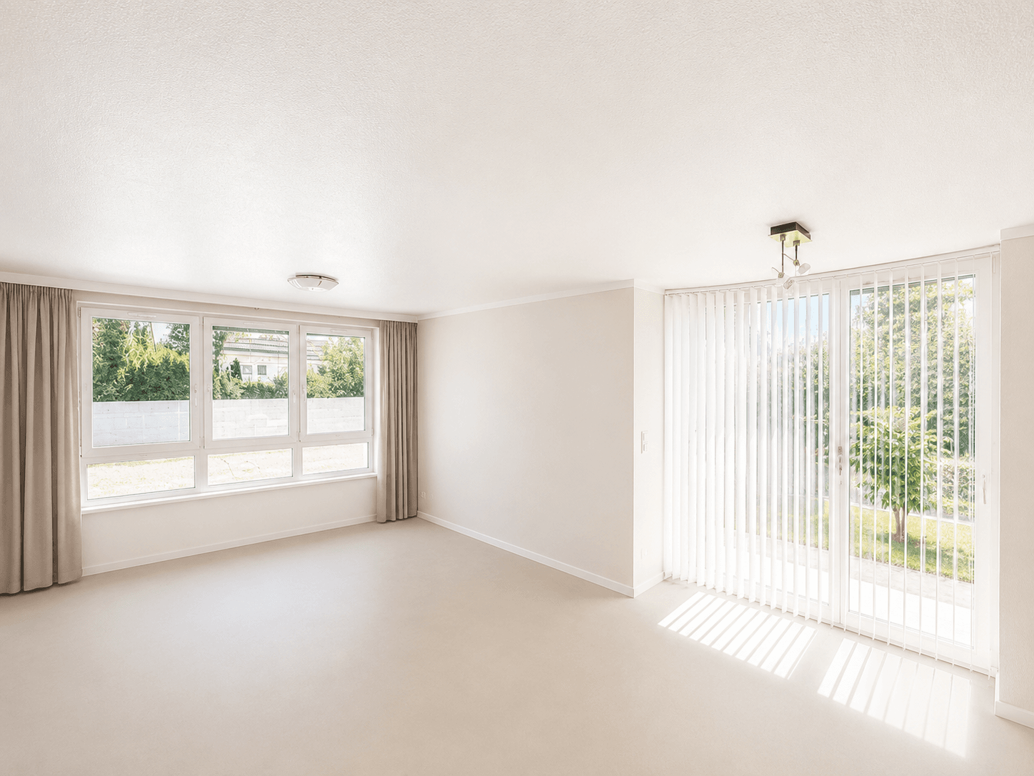 Wohnung Saalkamp in Hamburg