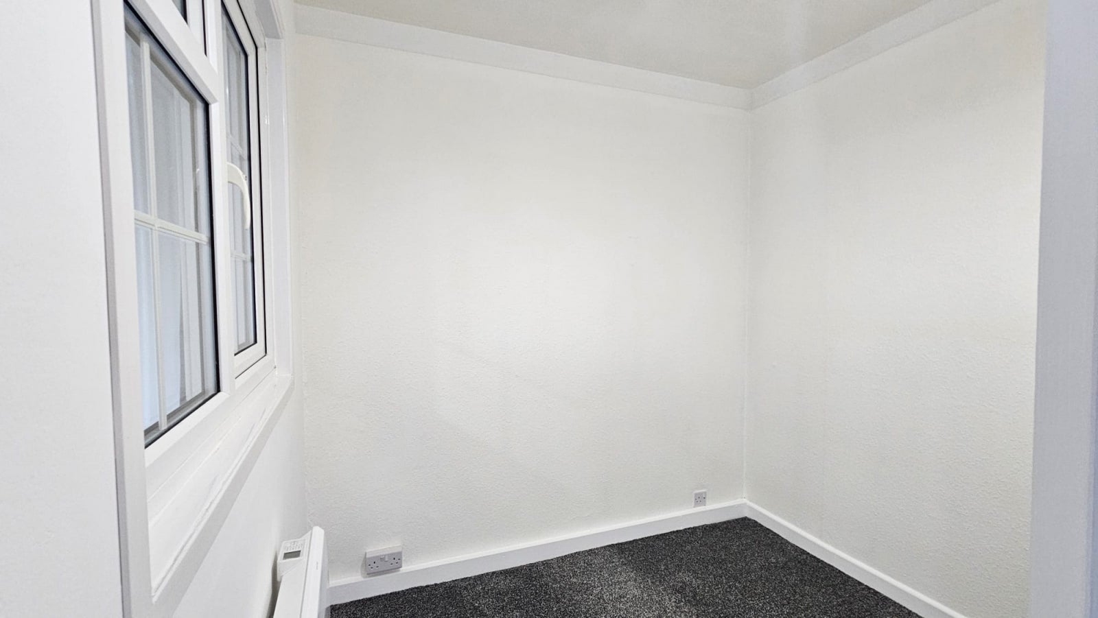 Flat Whitley Street in Sandwell