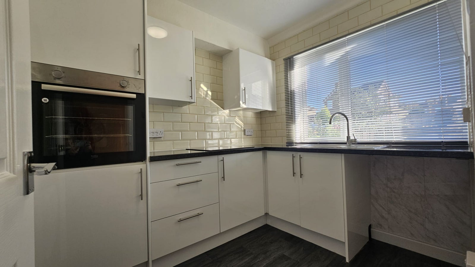 Flat Whitley Street in Sandwell