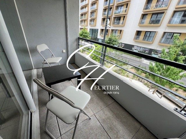 Flat Rue du Mail in Voiron