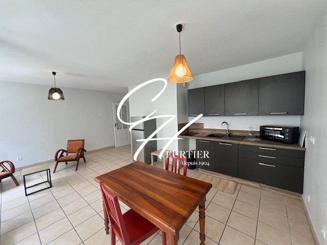 Flat Rue du Mail in Voiron