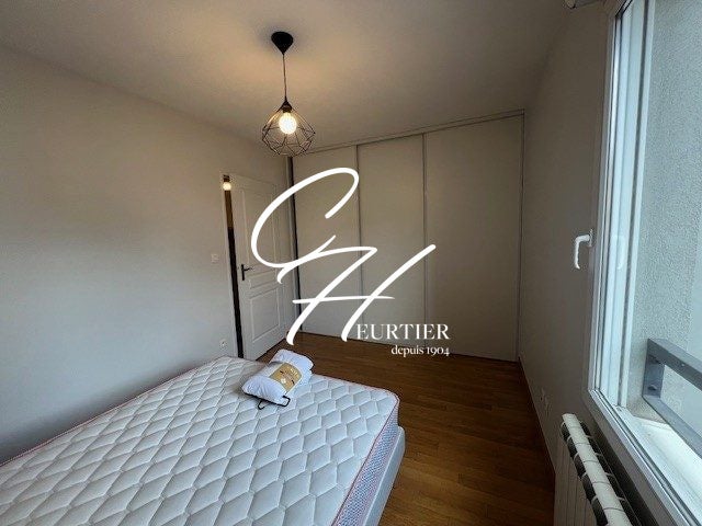 Flat Rue du Mail in Voiron