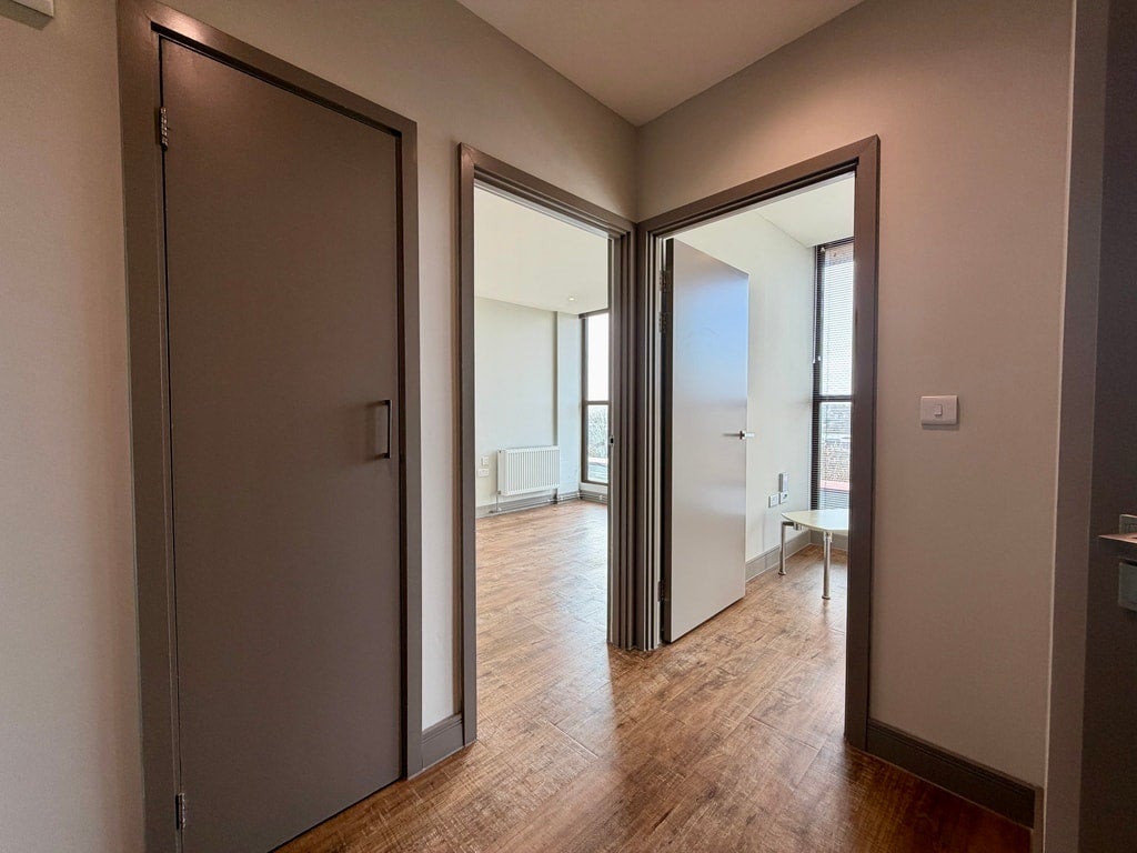 Flat Week Street in Maidstone