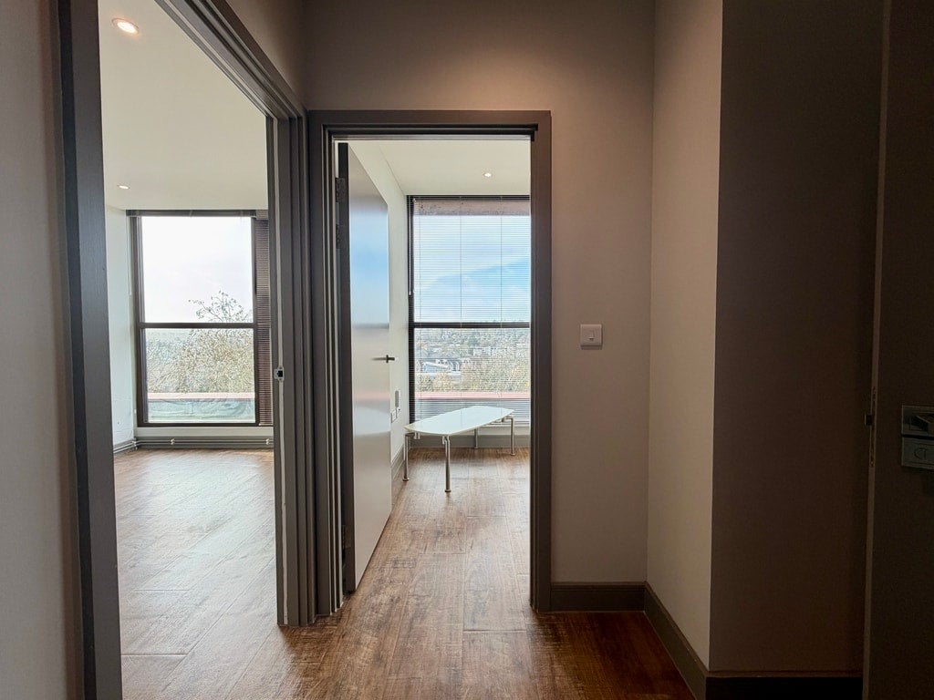 Flat Week Street in Maidstone