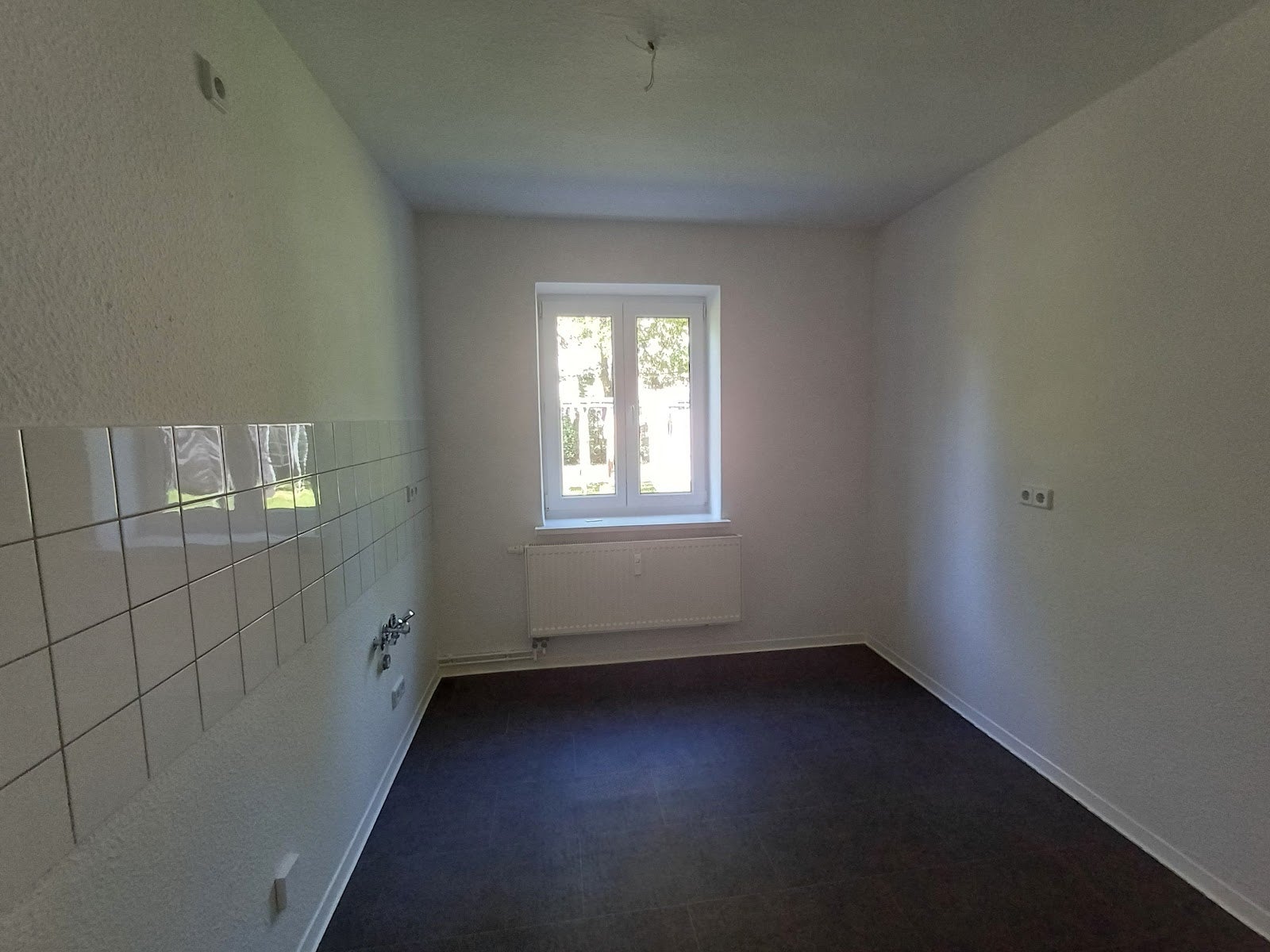 Wohnung Hermann-Löns-Weg in Merseburg
