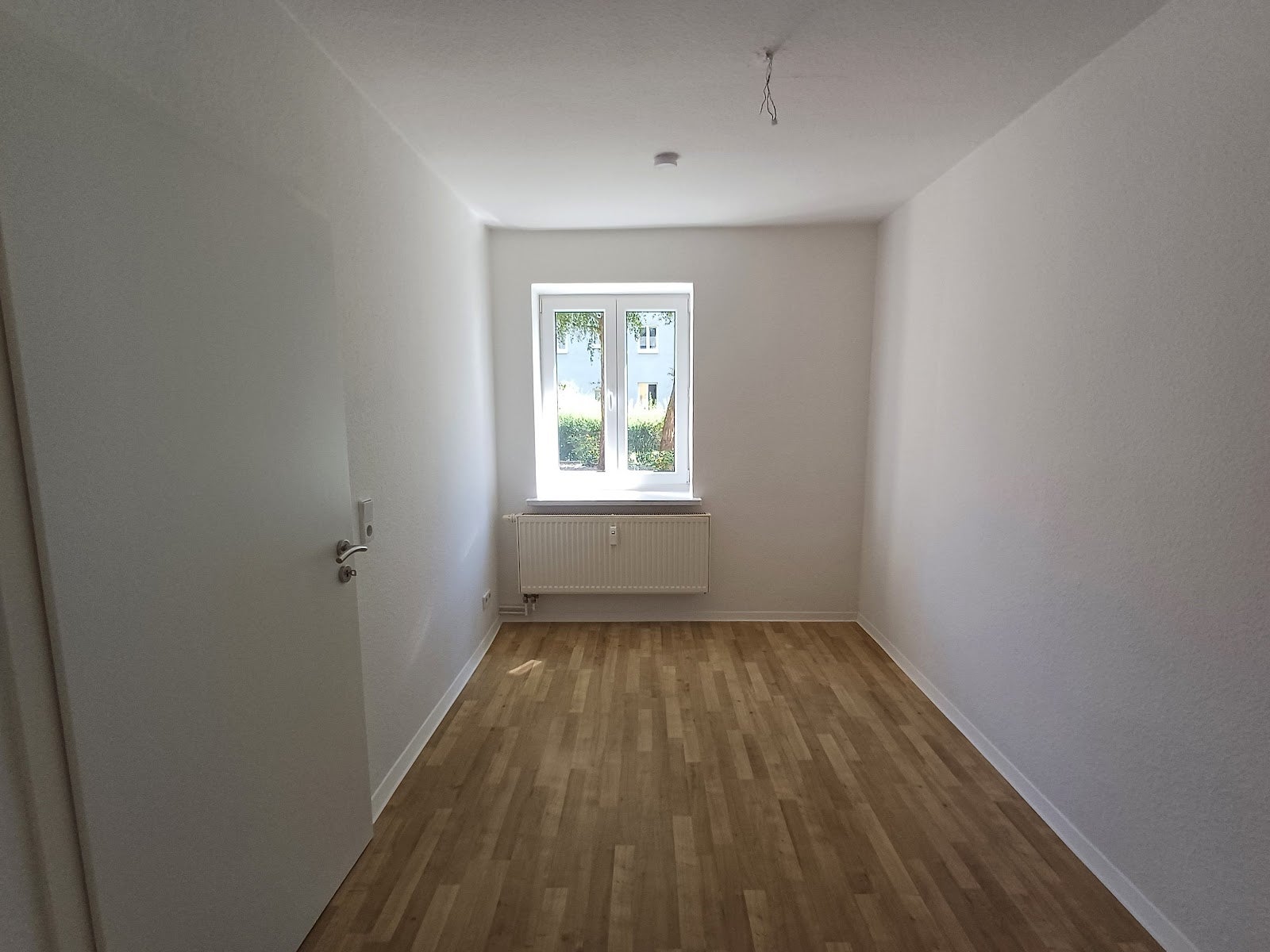 Wohnung Hermann-Löns-Weg in Merseburg