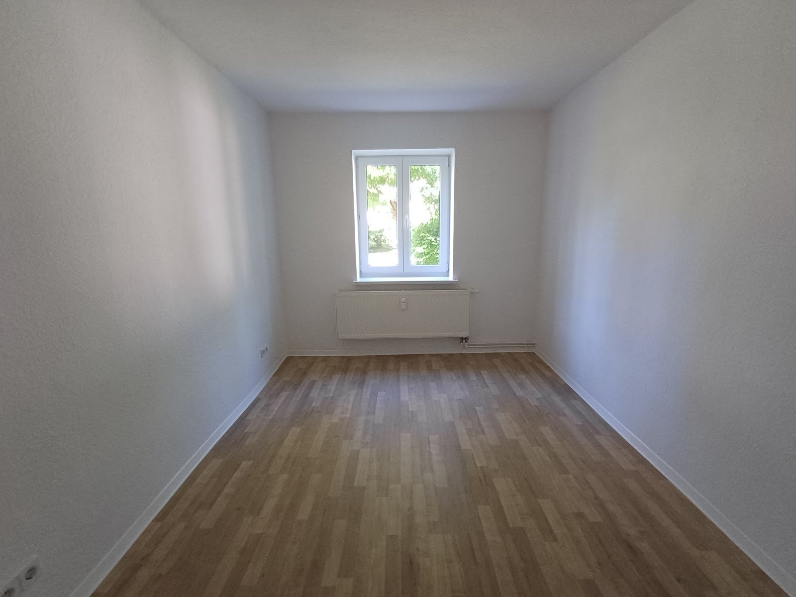 Wohnung Hermann-Löns-Weg in Merseburg