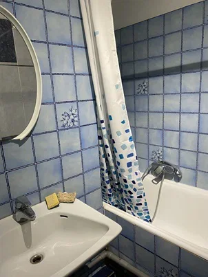 Room Rue du Petit Robinson in Jouy-en-Josas