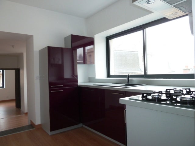 Appartement Rue Aristide Briand à Rodez