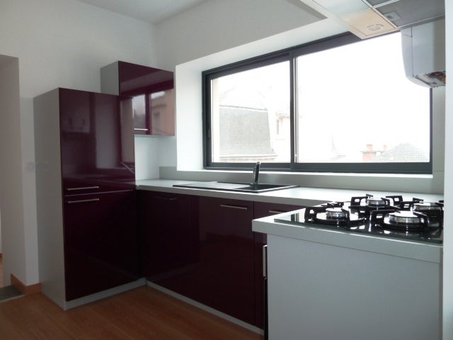 Appartement Rue Aristide Briand à Rodez