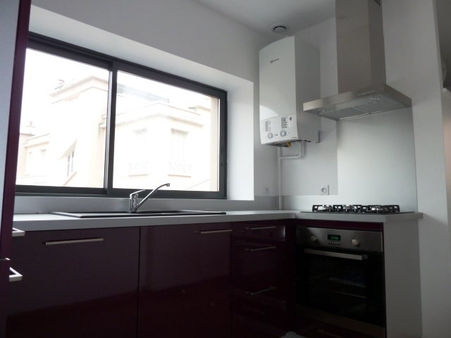Appartement Rue Aristide Briand à Rodez