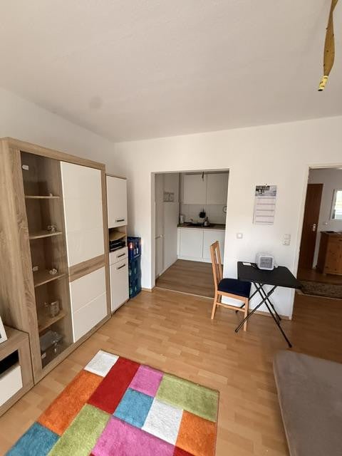 Wohnung Breite Straße in Bad Harzburg