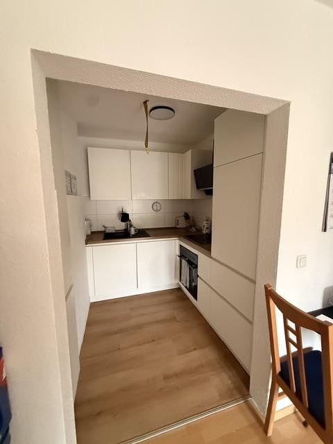 Wohnung Breite Straße in Bad Harzburg