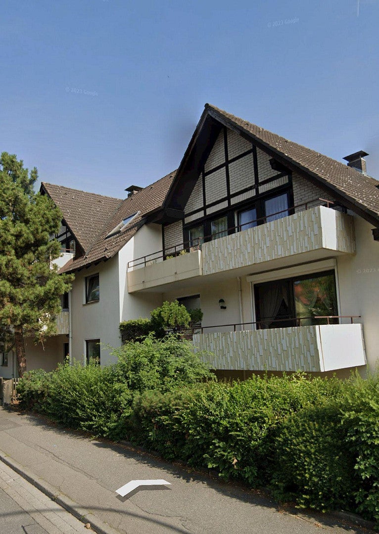 Wohnung Breite Straße in Bad Harzburg