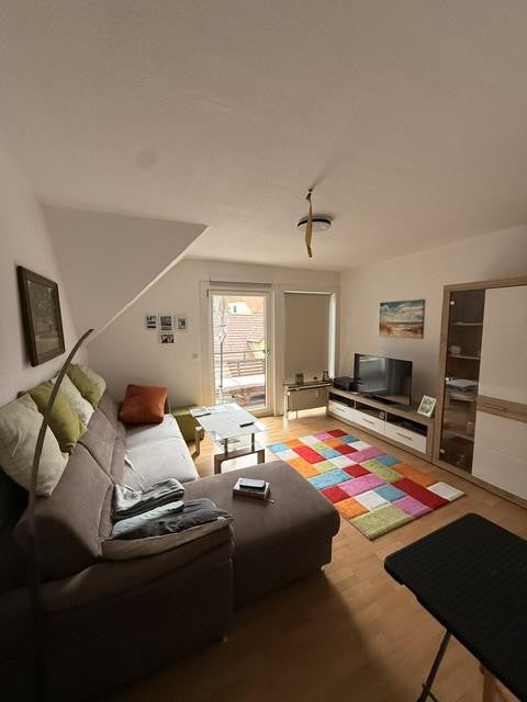 Wohnung Breite Straße in Bad Harzburg