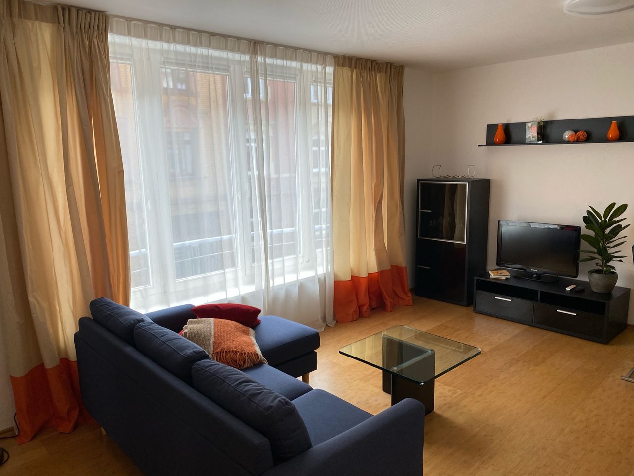 Wohnung Jordanstraße in Frankfurt am Main