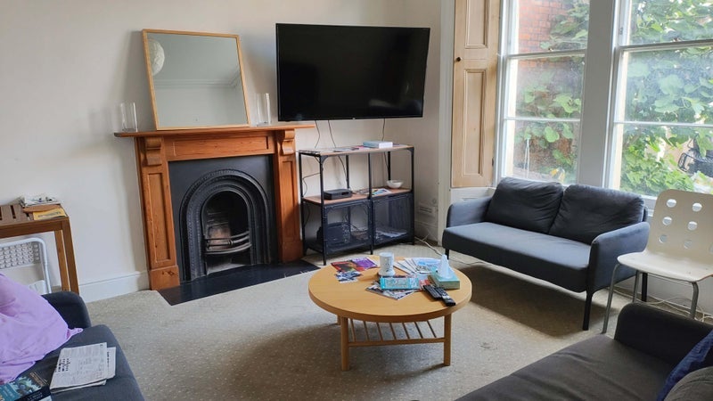 Room Melrose Place in Bristol