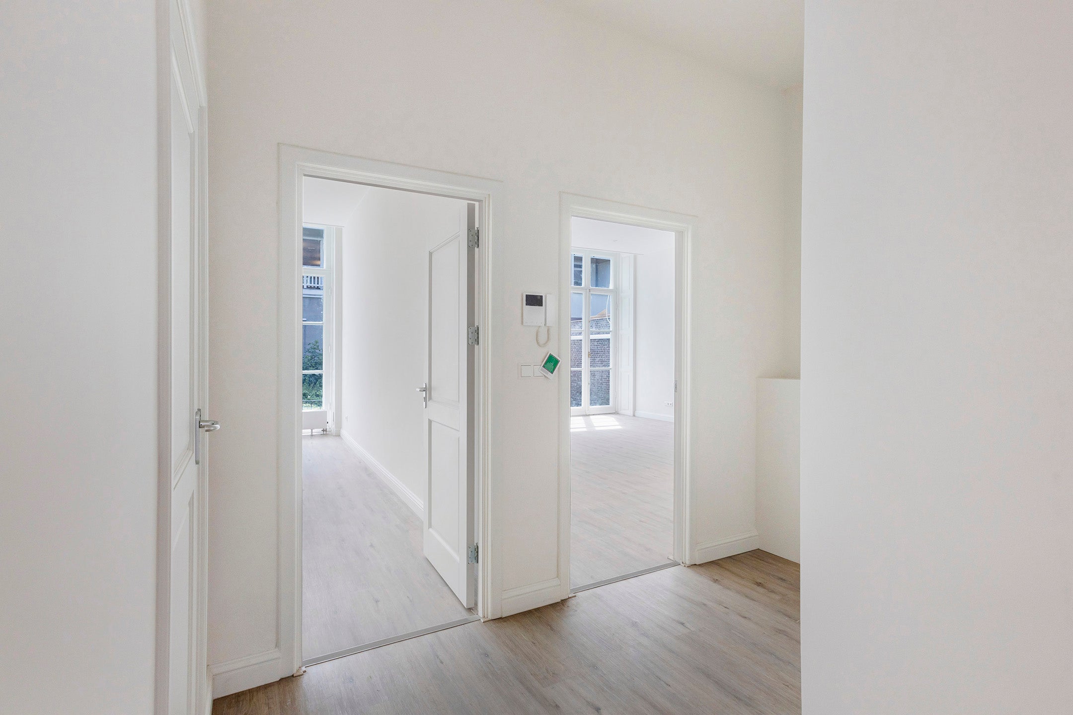 Appartement te huur: Lange Voorhout 21A, 'S-Gravenhage
