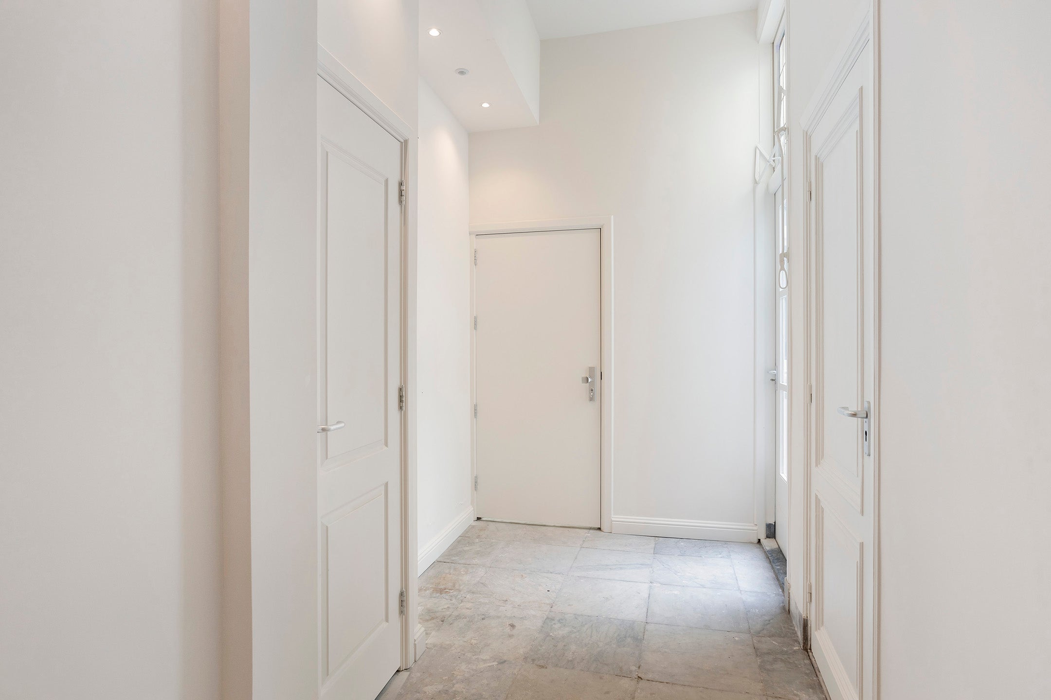 Appartement te huur: Lange Voorhout 21A, 'S-Gravenhage
