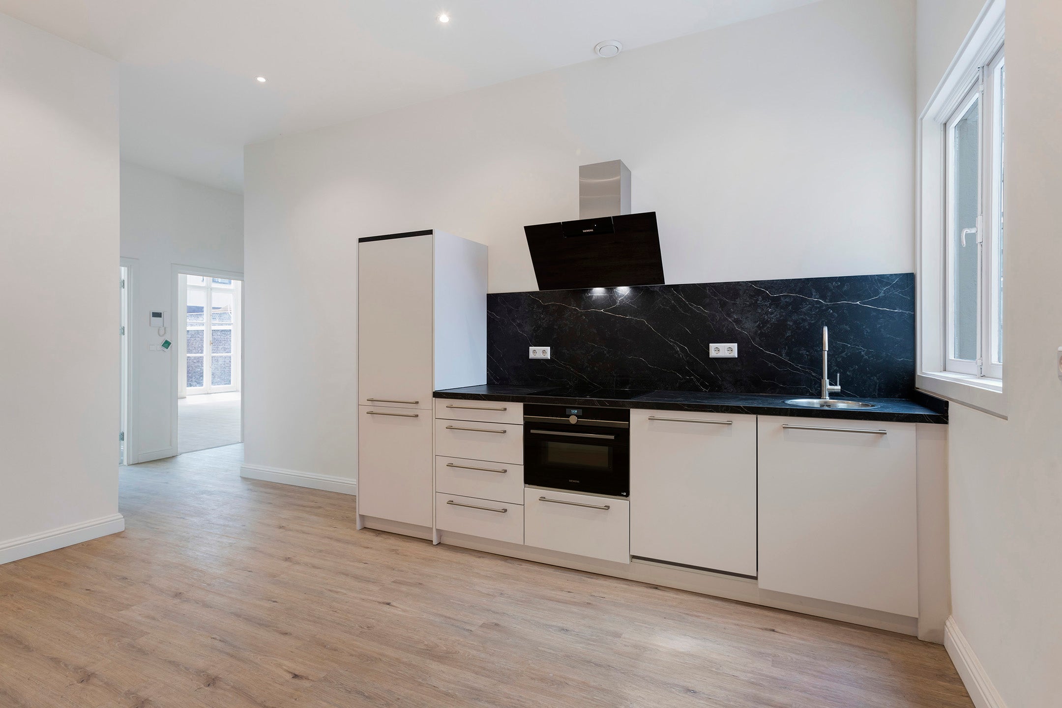 Appartement te huur: Lange Voorhout 21A, 'S-Gravenhage