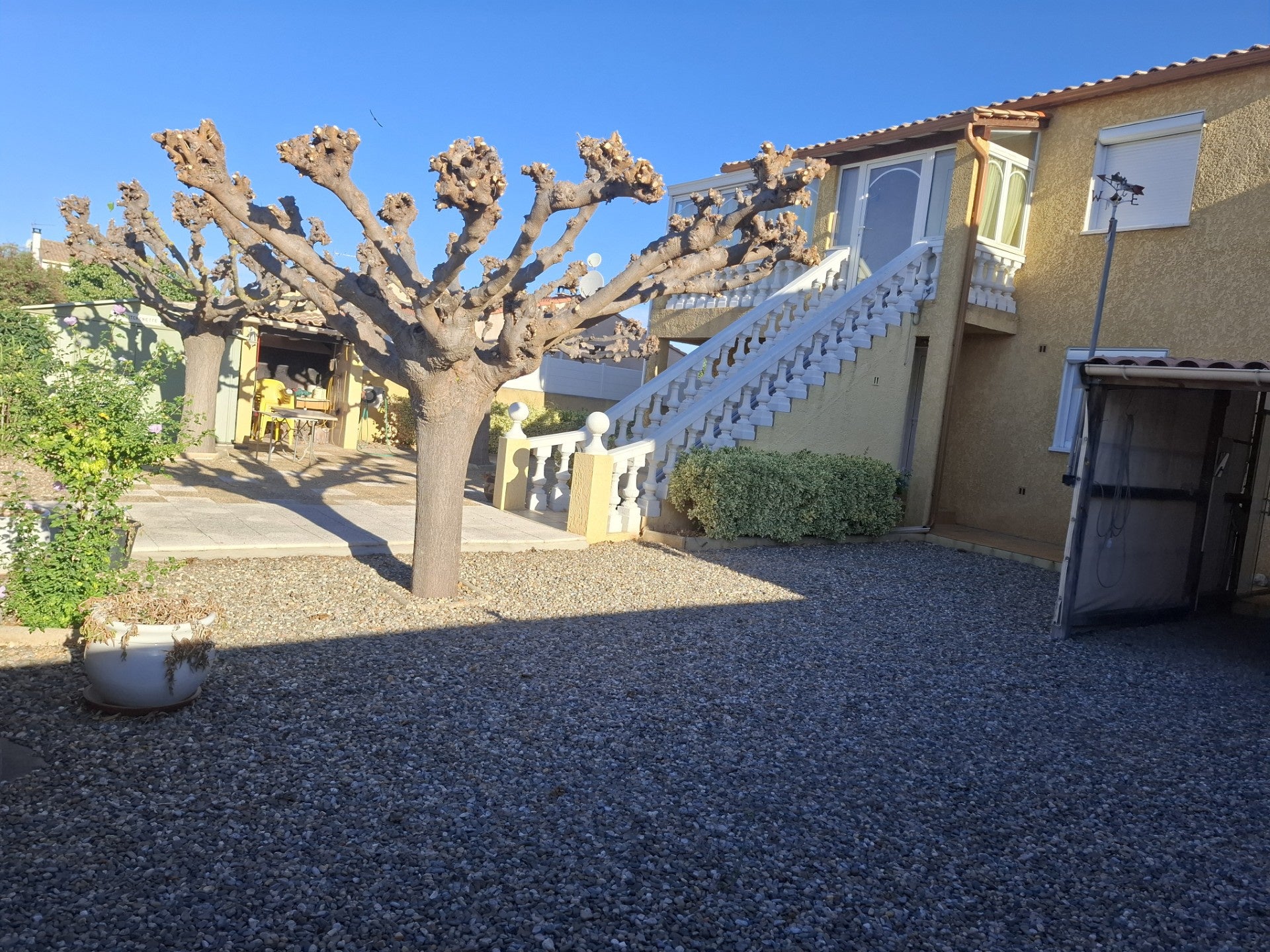 Maison Rue Jean de la Fontaine à Sauvian