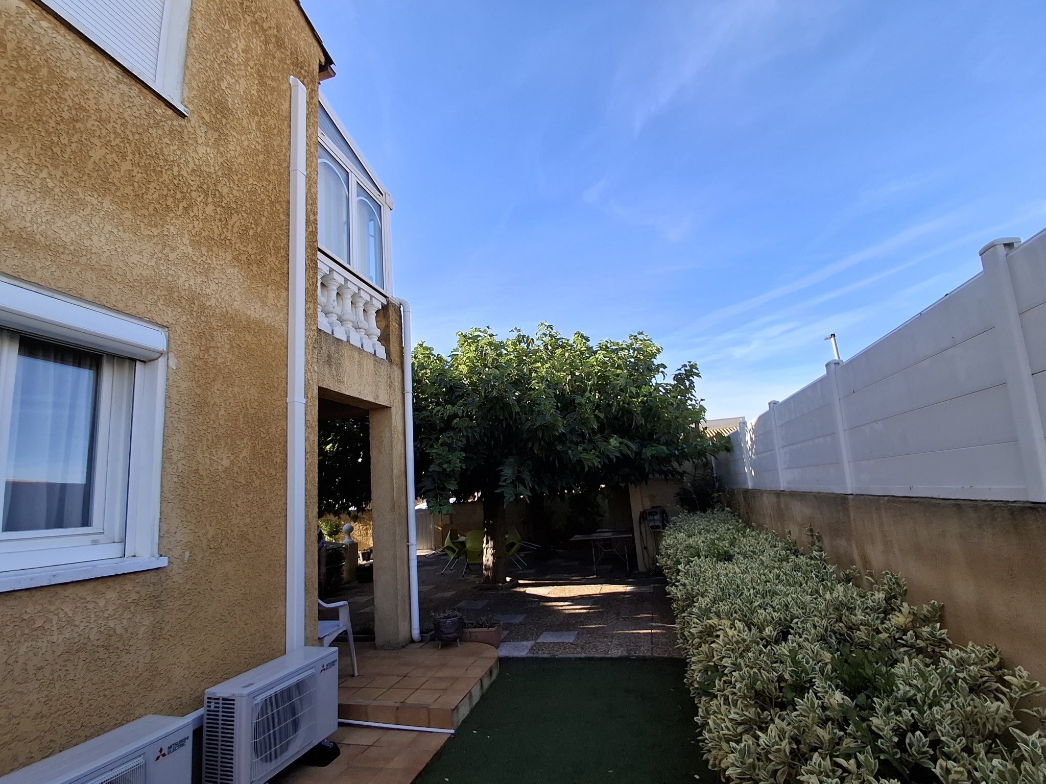 Maison Rue Jean de la Fontaine à Sauvian