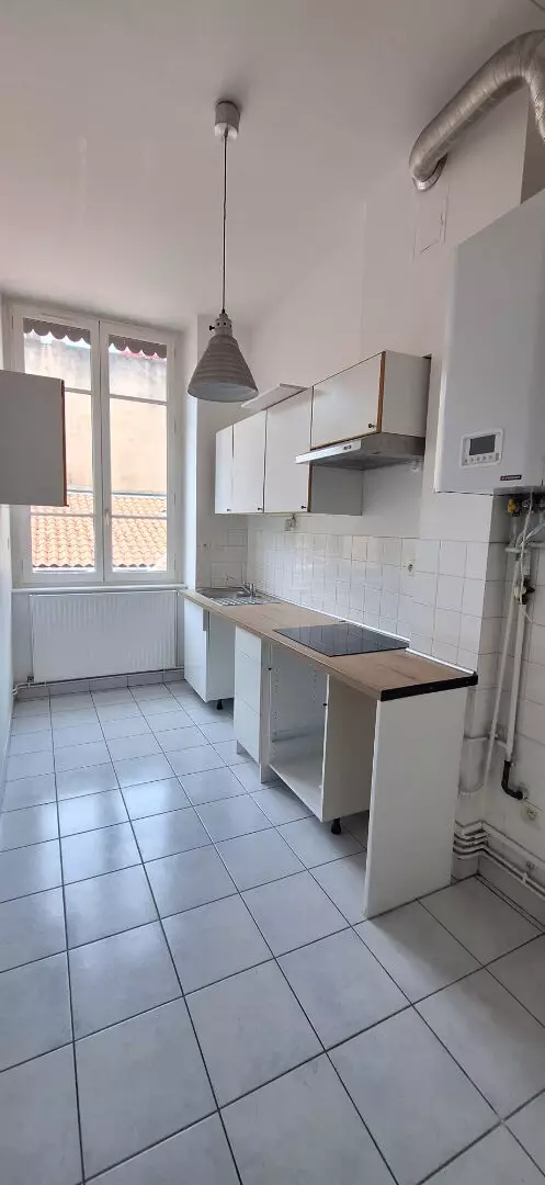 Appartement Passage France Pejot à Lyon