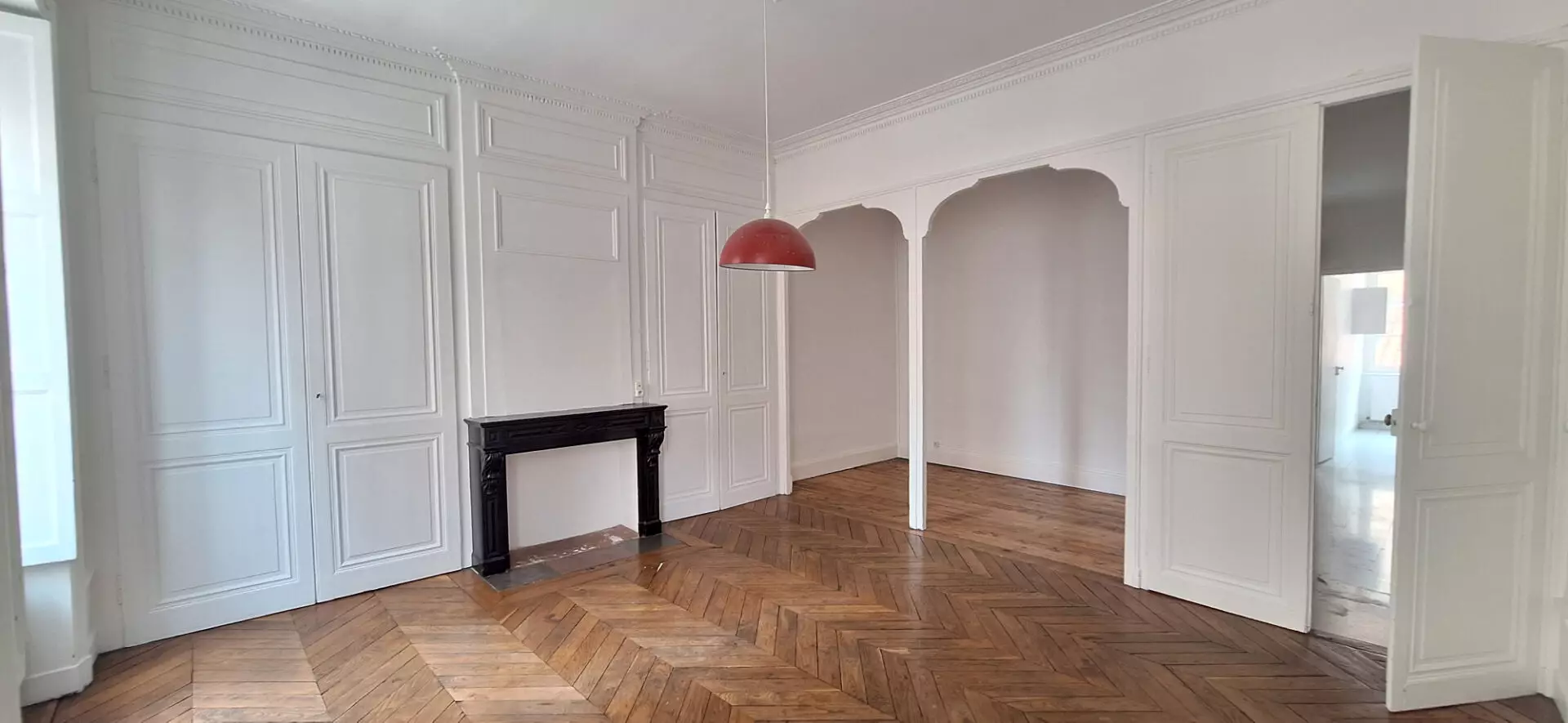 Appartement Passage France Pejot à Lyon