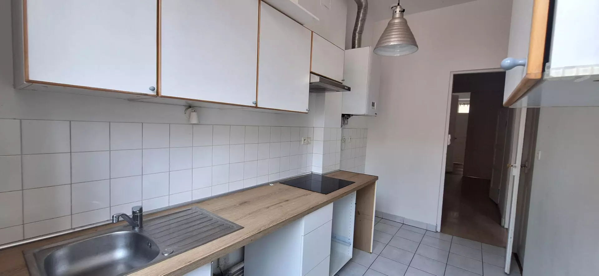 Appartement Passage France Pejot à Lyon