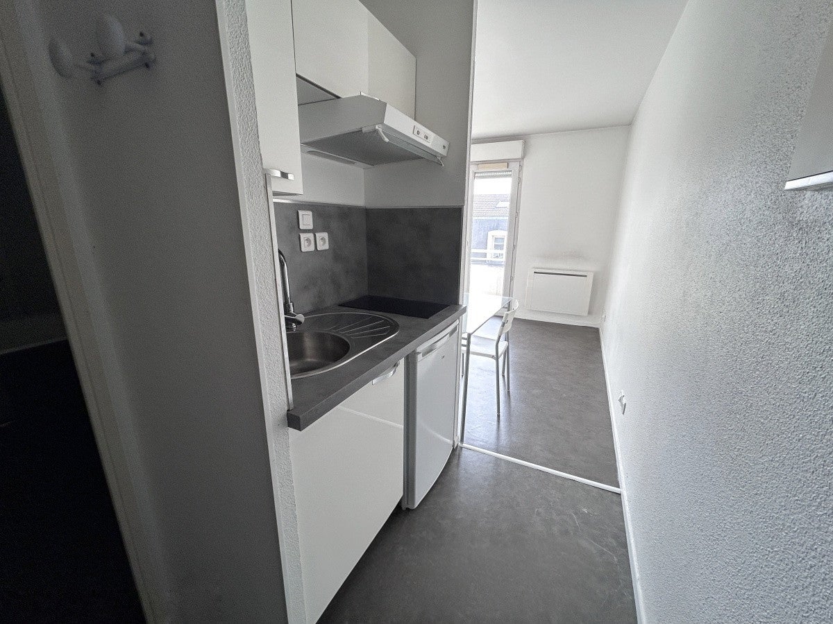 Appartement Rue Devosge à Dijon