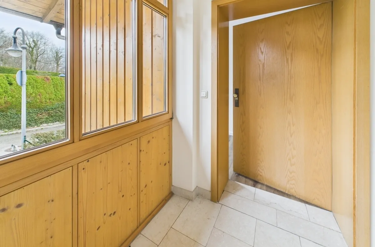 Wohnung Bichlstraße in Bayerisch Gmain