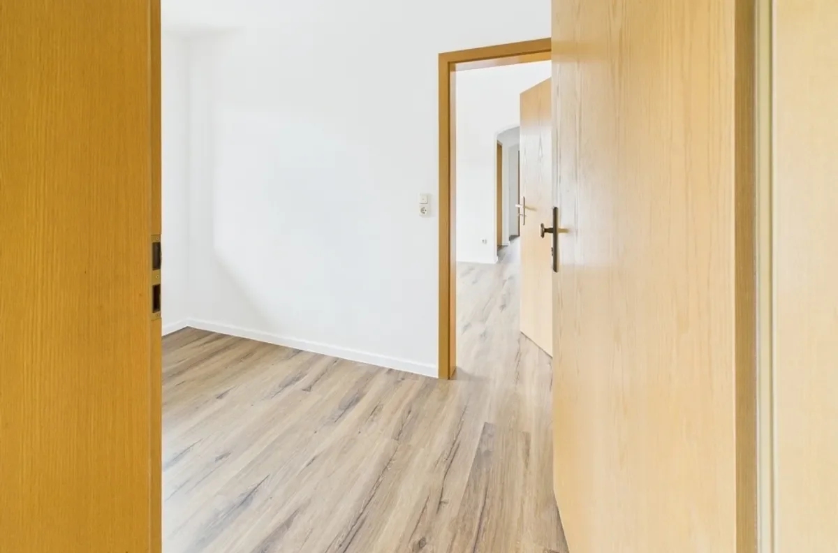 Wohnung Bichlstraße in Bayerisch Gmain