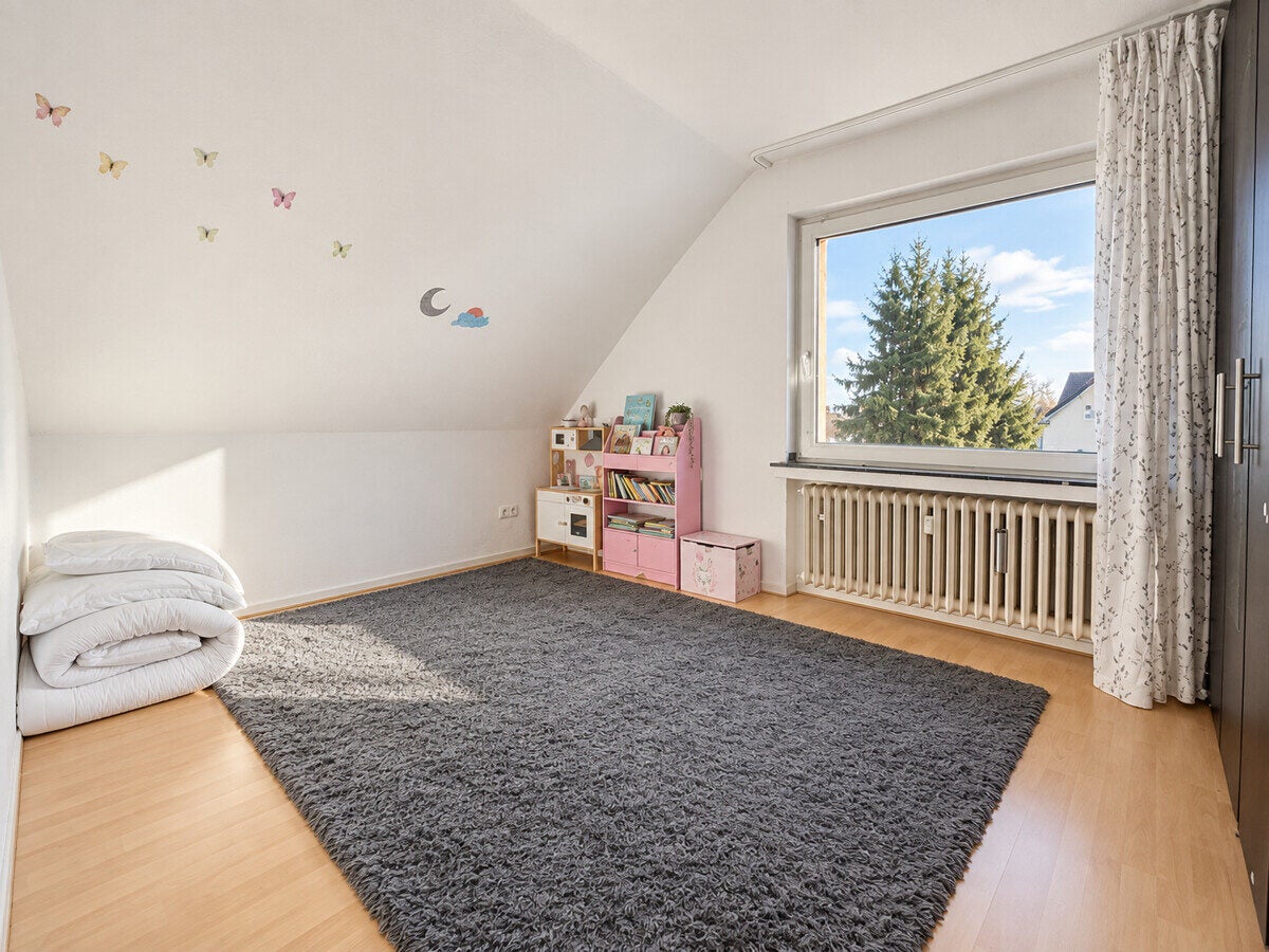 Wohnung Eppendorfer Straße in Bochum